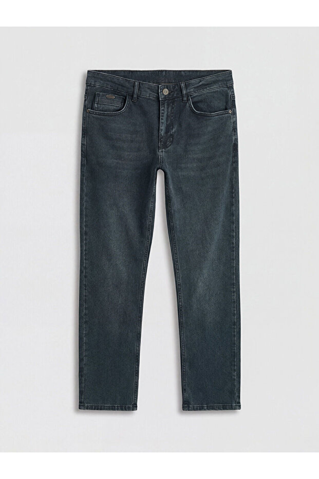 779 Regular Fit Men's Jean Trousers