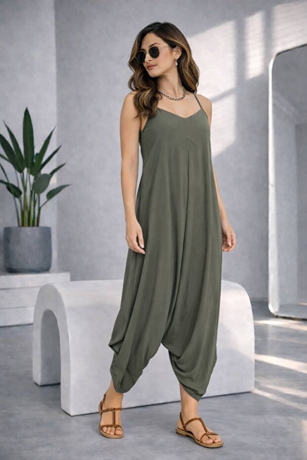 Sihirli Bohem Tulum RG3435 - 1