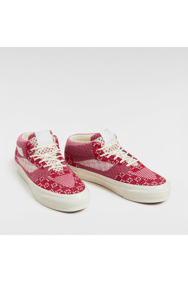 Lx Half Cab 33 Ek Kırmızı Sneaker - 2