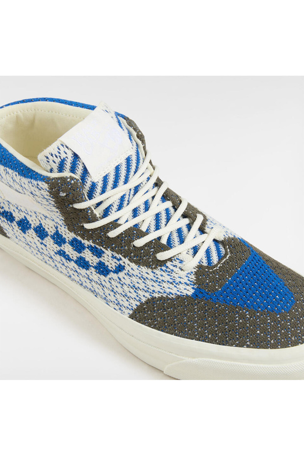 Lx Half Cab 33 Ek Sneaker - 4