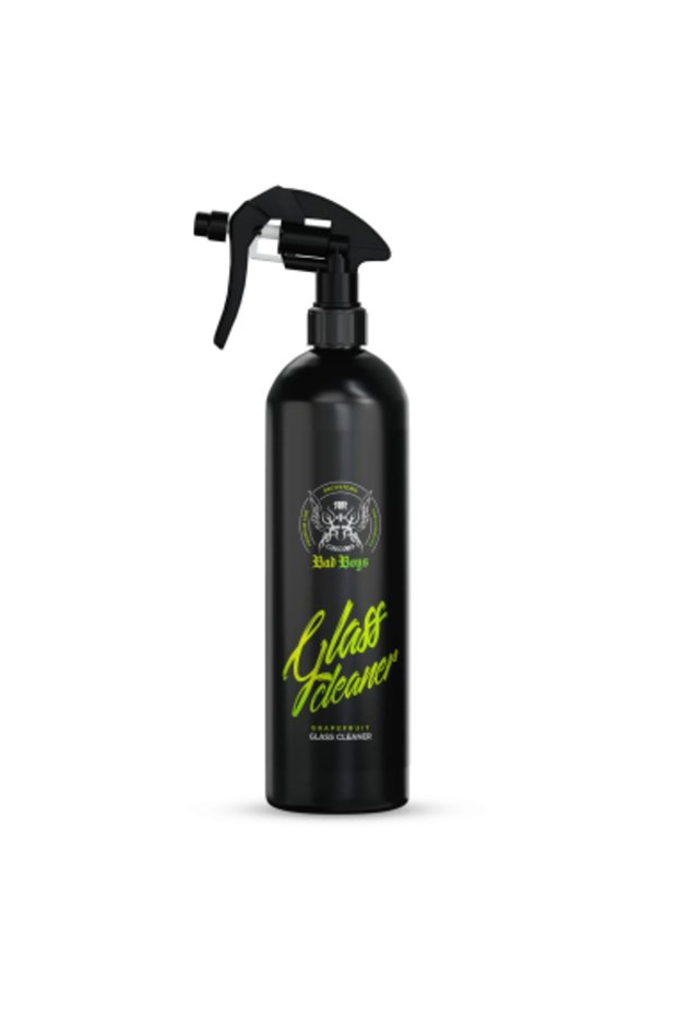 Glass Cleaner Window Cleaning Solution, 1l