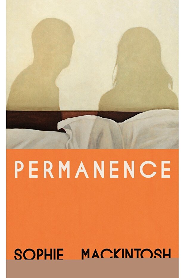 Permanence - 1
