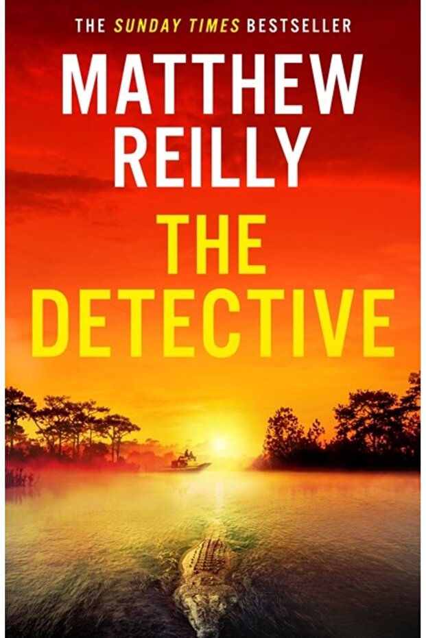 Detective - 1