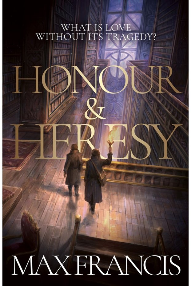 Honour & Heresy