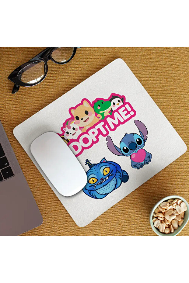 Mousepad Adopt Me Roblox - 2