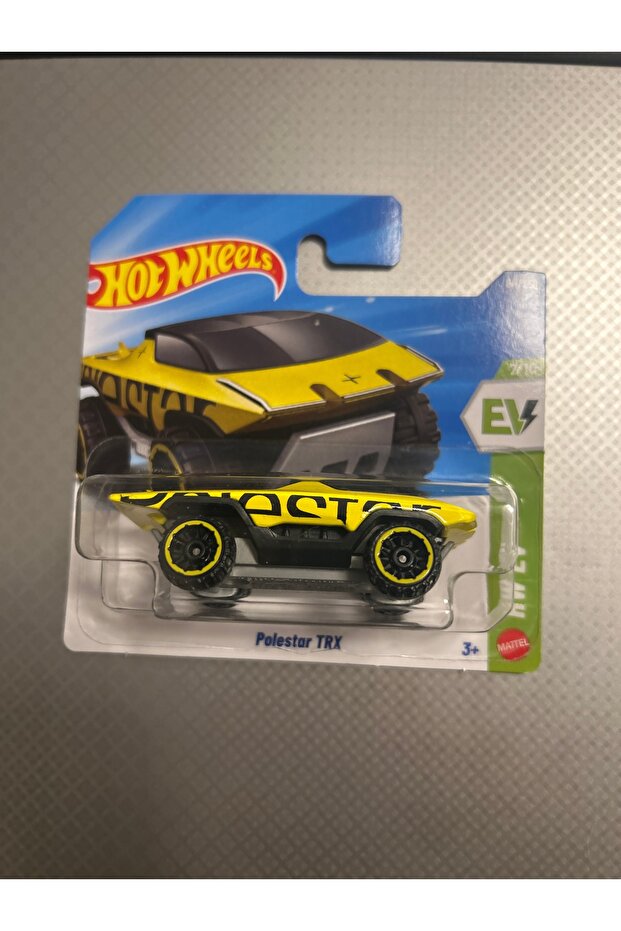 Hw 2026 Series Polestar Trx