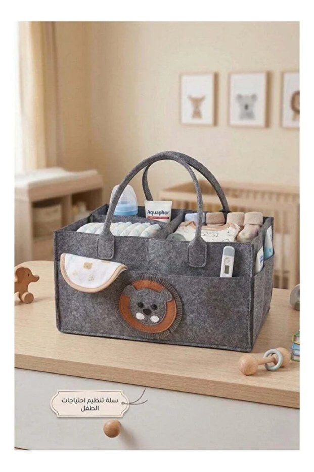 Baby changing Bag organizer
