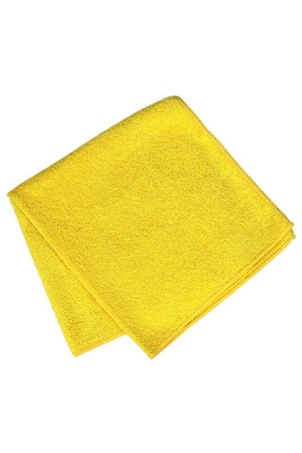 40cm Microfiber Cleaning Cloth Suitable for Household Kitchen Car Cleaning Towels