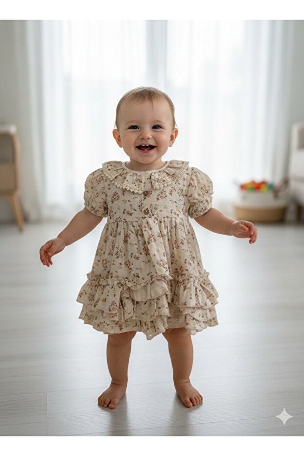 Baby Dress