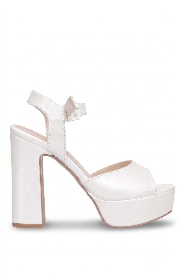 Elit Pm08 K2024-1 Women's Platform Shoes
