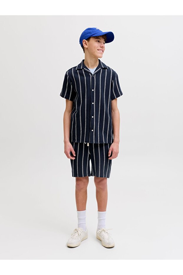 Hemd Hemd Junior - 4