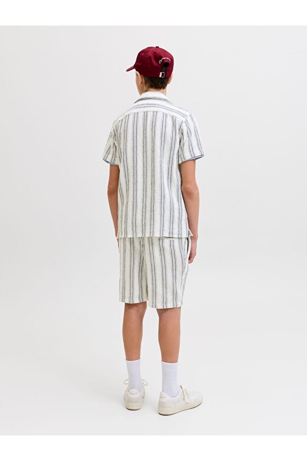 Hemd Hemd Junior - 3