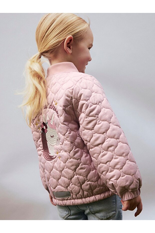 Jacke Gestepptes - 7