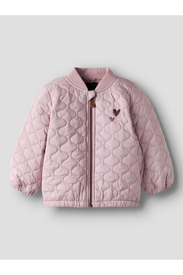 Jacke Gestepptes - 1