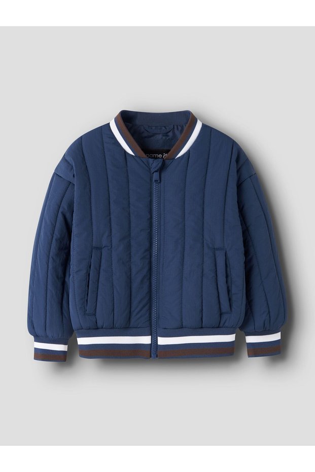 Jacke Gesteppte