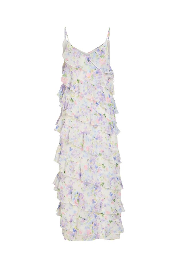 Maxikleid Träger - 3