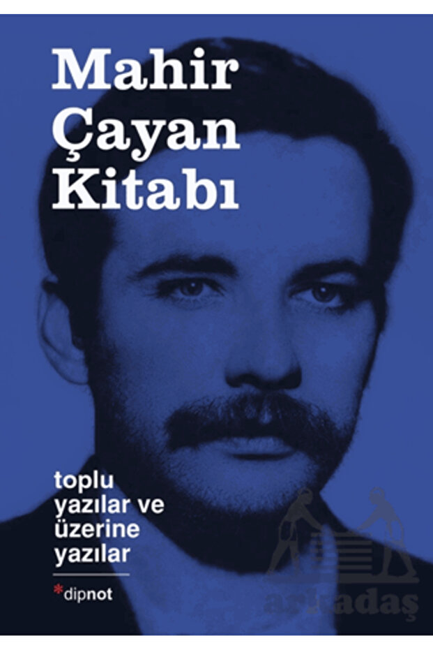 Mahir Çayan Kitabı