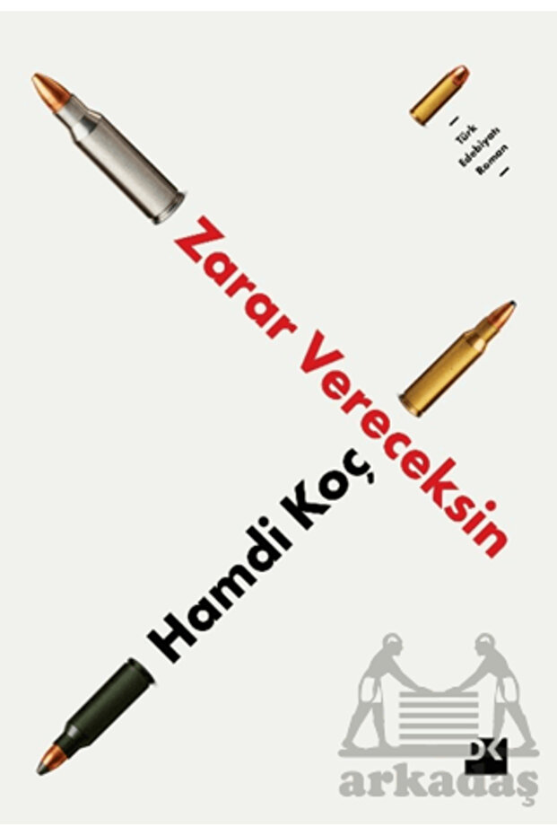 Zarar Vereceksin