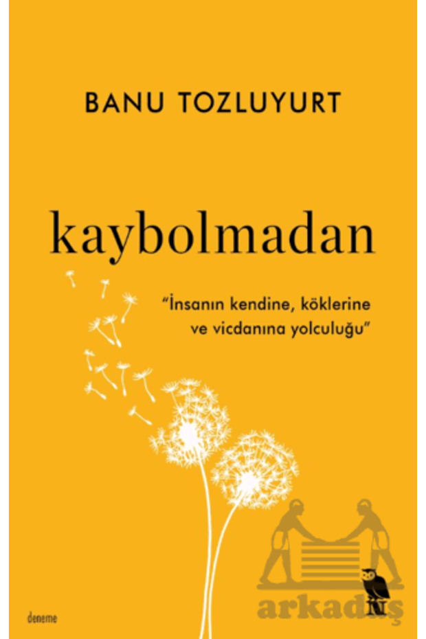 Kaybolmadan - 1
