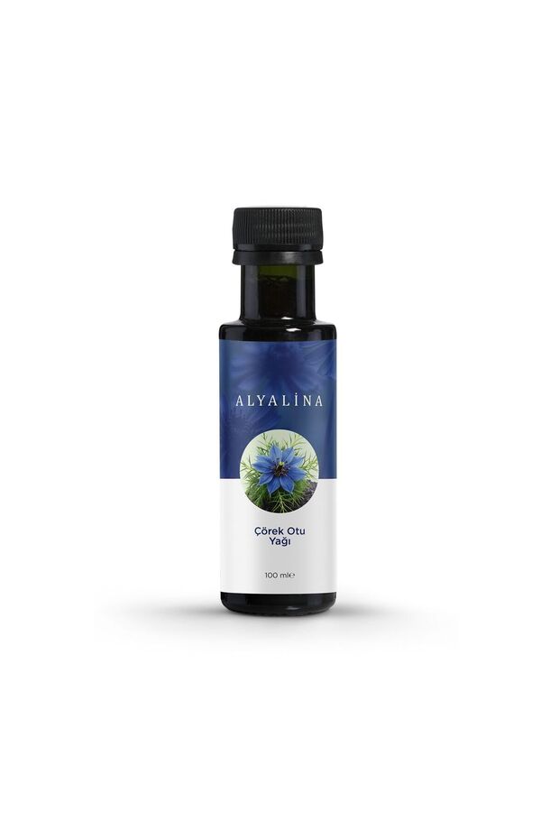 Black Cumin Oil 100 ml