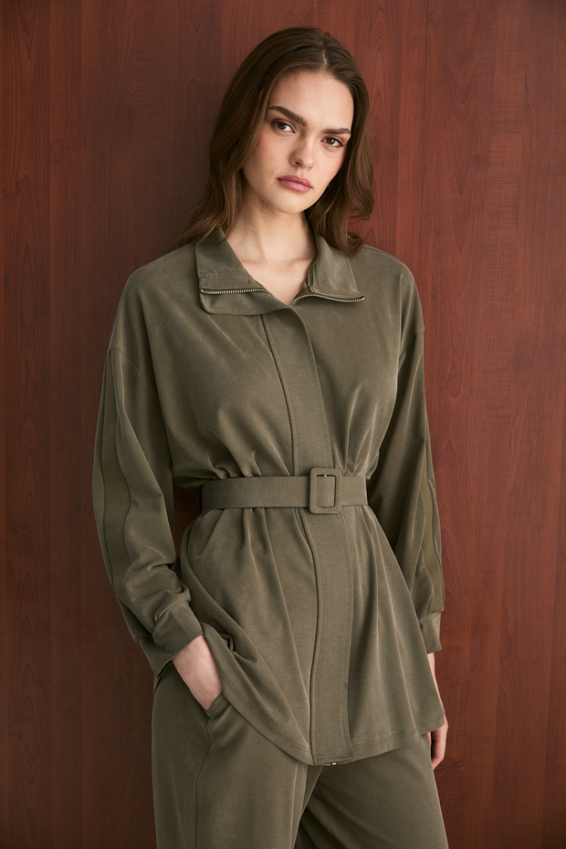 Kemerli Basic Takım 32-2690 - 5