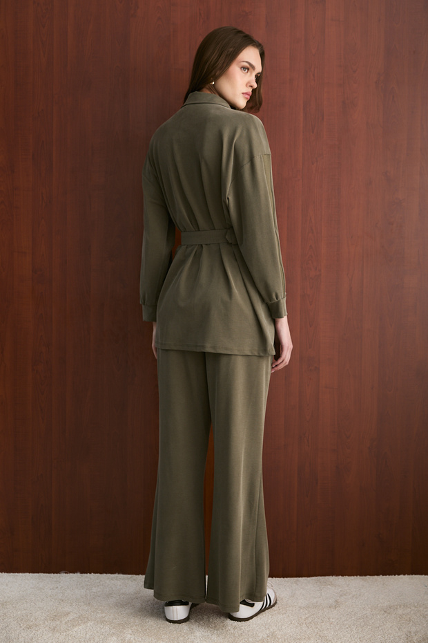 Kemerli Basic Takım 32-2690 - 7