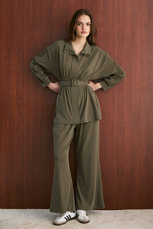 Kemerli Basic Takım 32-2690 - 3