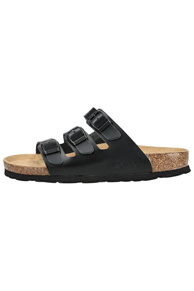 Papuci slip-on - 2