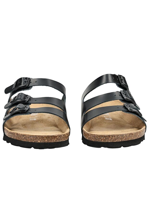 Papuci slip-on - 4