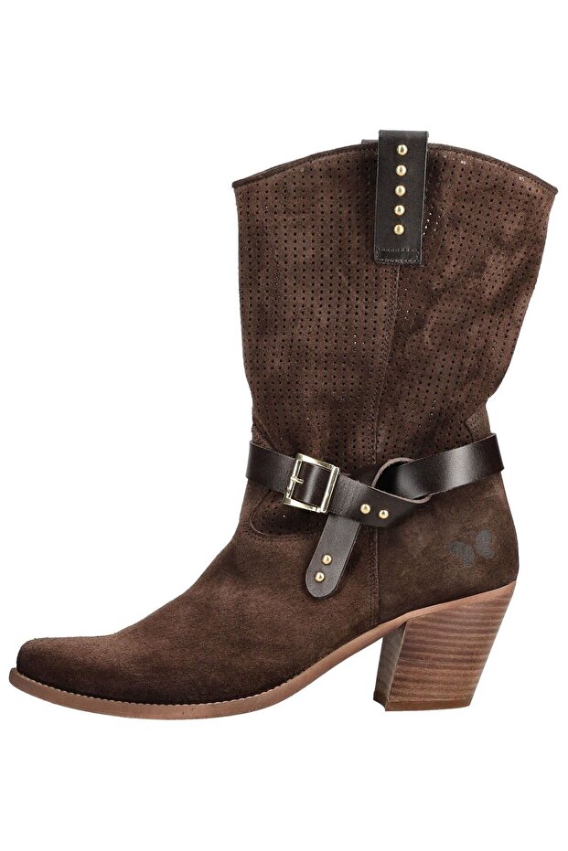 Stiefelette - 2