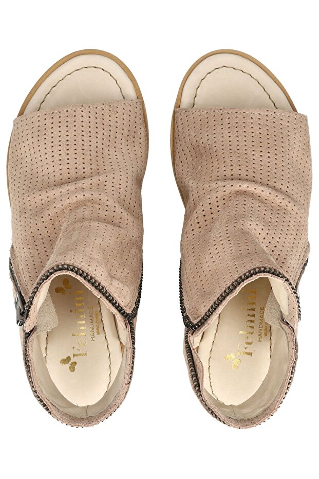 Sandalen - 6