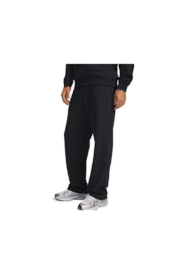 Ua Rival Lw Pant Men's Casual Sweatpants 6009344-001 Black