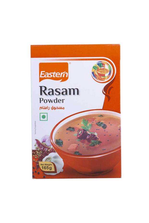 South Indian Tangy Peppery Rasam Soup Cooking Powder (165g)