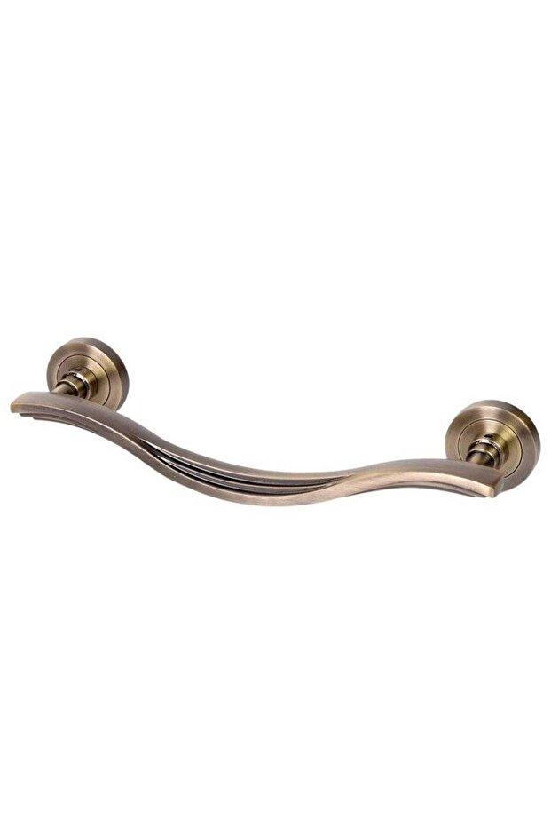Maner Tragator Lima bronz - 1