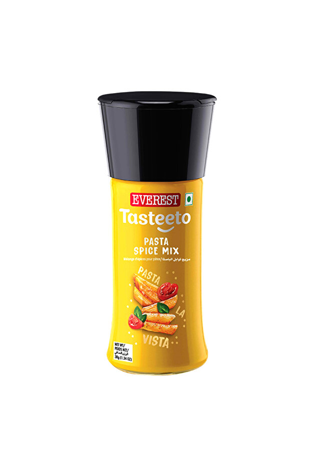 Tasteeto Fast Italian Tomato Pasta Herbs Spice Mix (38g)
