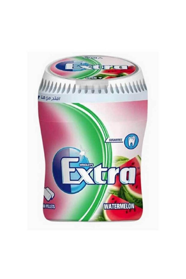 EXTRA WATERMELON SFP 60P