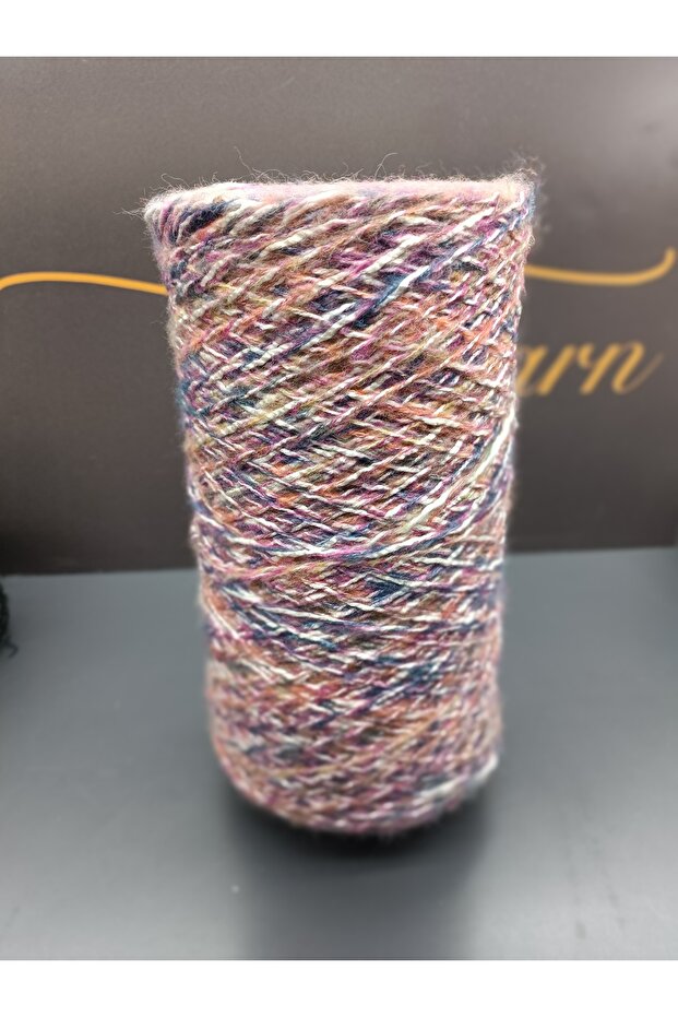Ebruli Thread 500Gr - 2