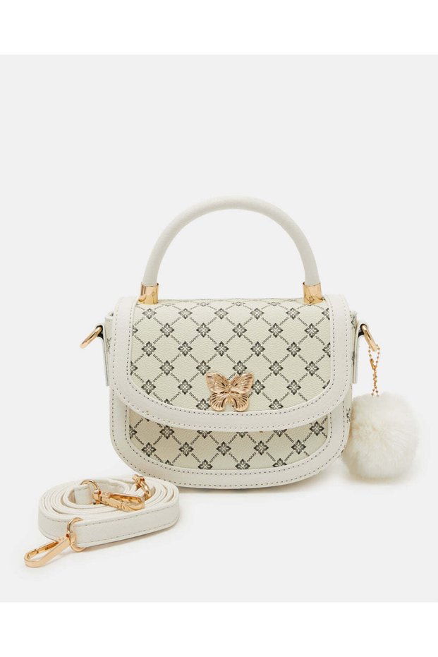 Girls Assorted Cross Body Bag
