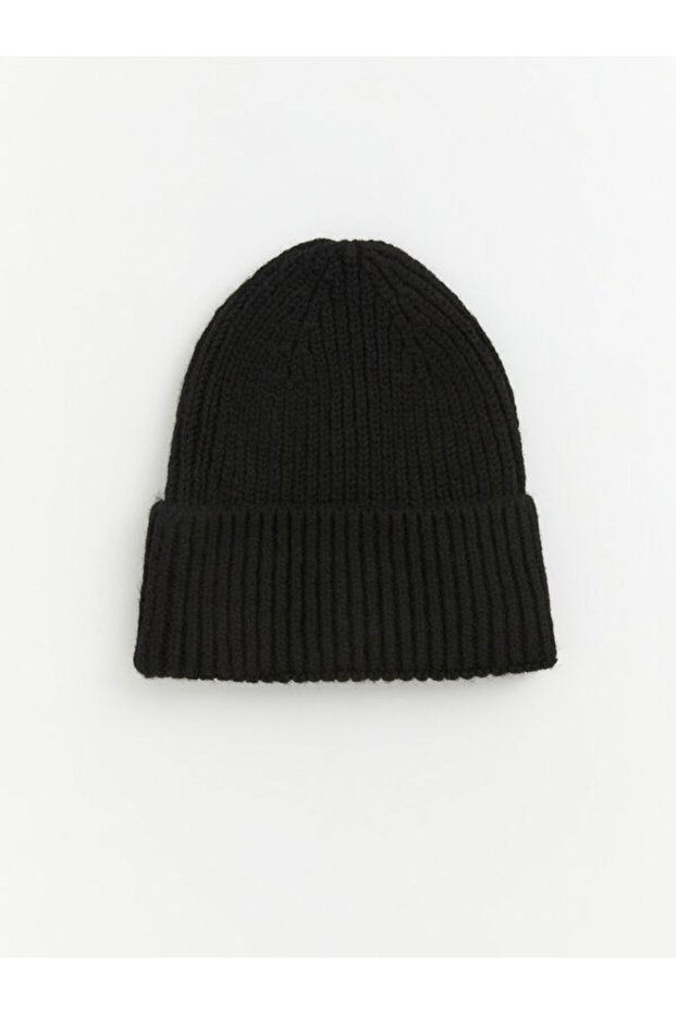 Rmz Gi̇yi̇m Farkiyla Boy's Knitwear Beanie