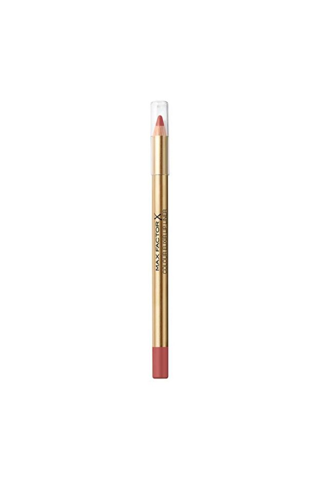 ELIXIR LIP PENCIL NO:10 DESERT SANDX2 - 2
