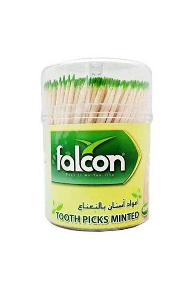 Minted Toothpicks Multi-Pack