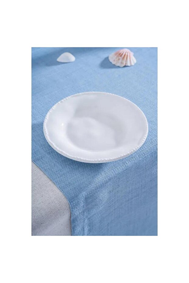 Milano Tatlı Tabağı - 14 cm MST574 - 2