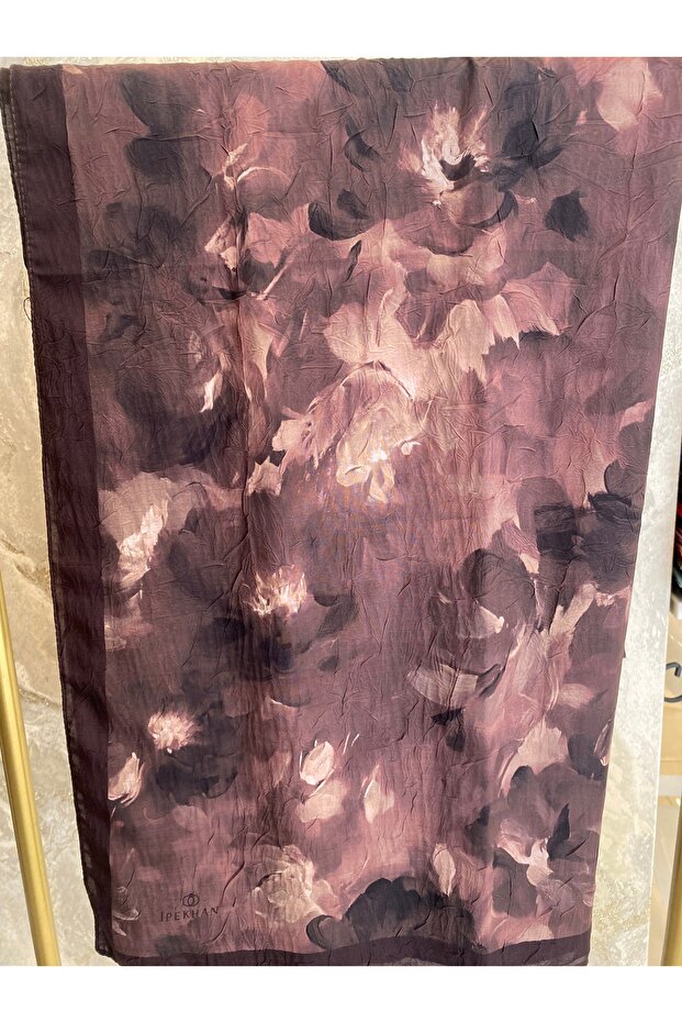 bambu Kraş şal - 1