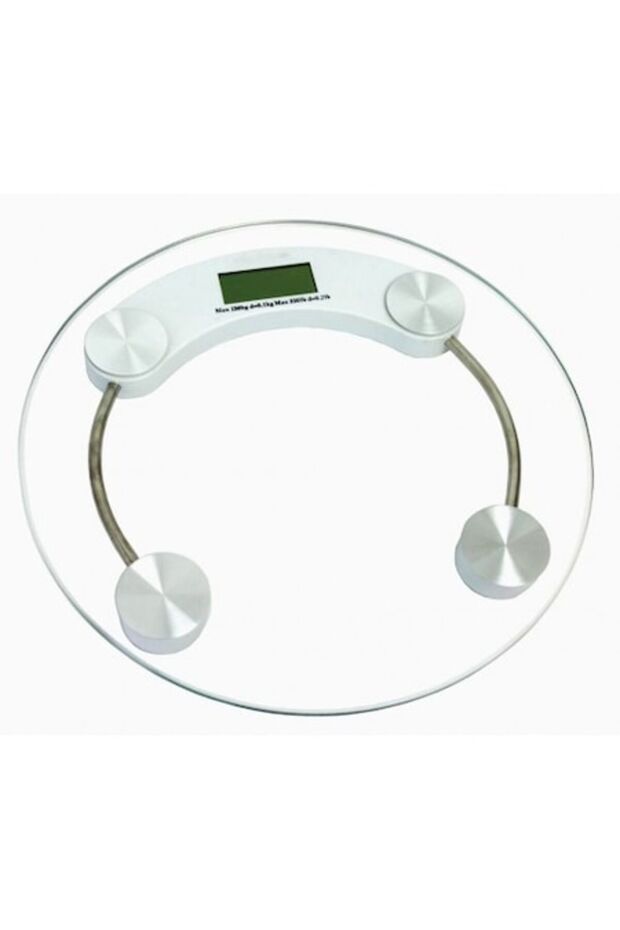 Cântar electronic personal HB-6000C