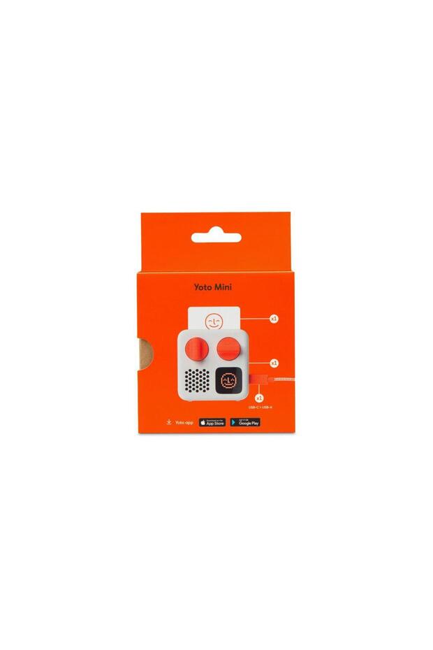 Mini Player - Mini Starter Set Box - 7