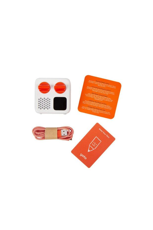 Mini Player - Mini Starter Set Box - 4