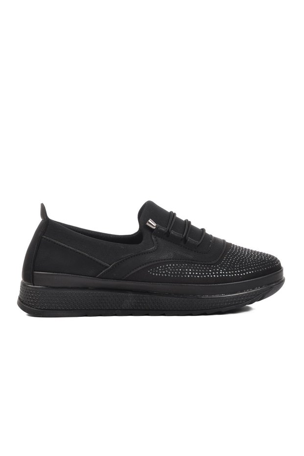 Black Emerald Women's Casual Casual Shoes