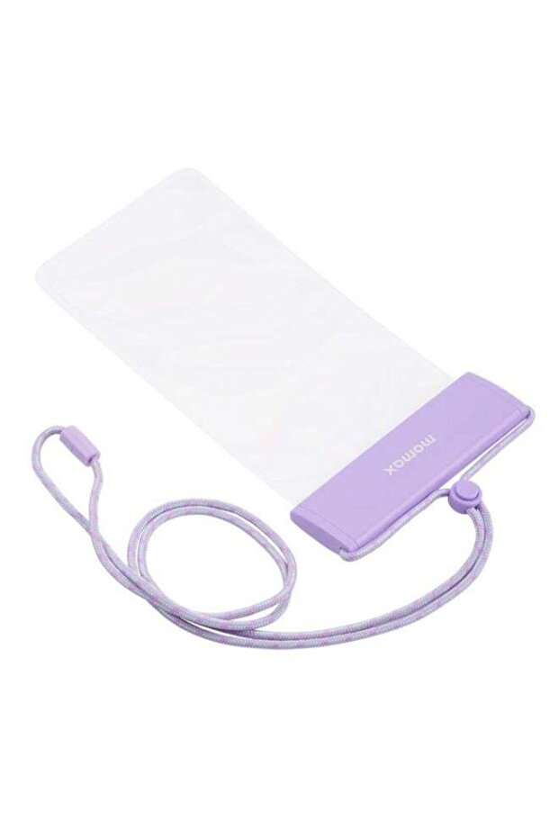 WATERPROOF POUCH UNIVERSAL WITH NECK STRAP