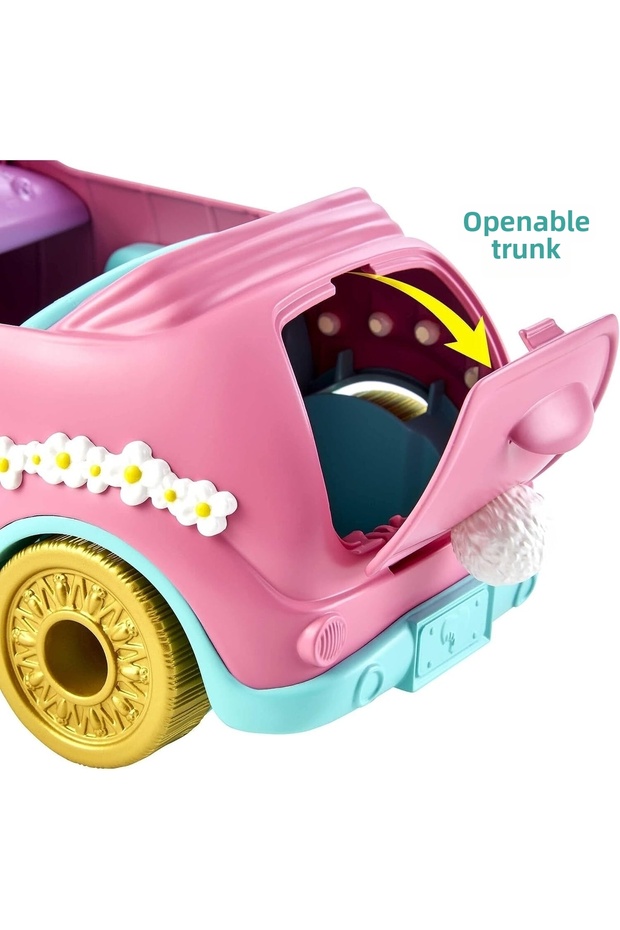 Bunnymobile Hcf85 - 6