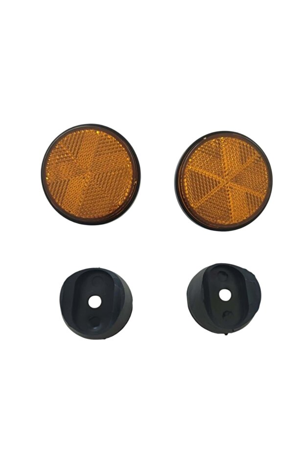 CG125 REFLEKTÖR TAKIMI - 1